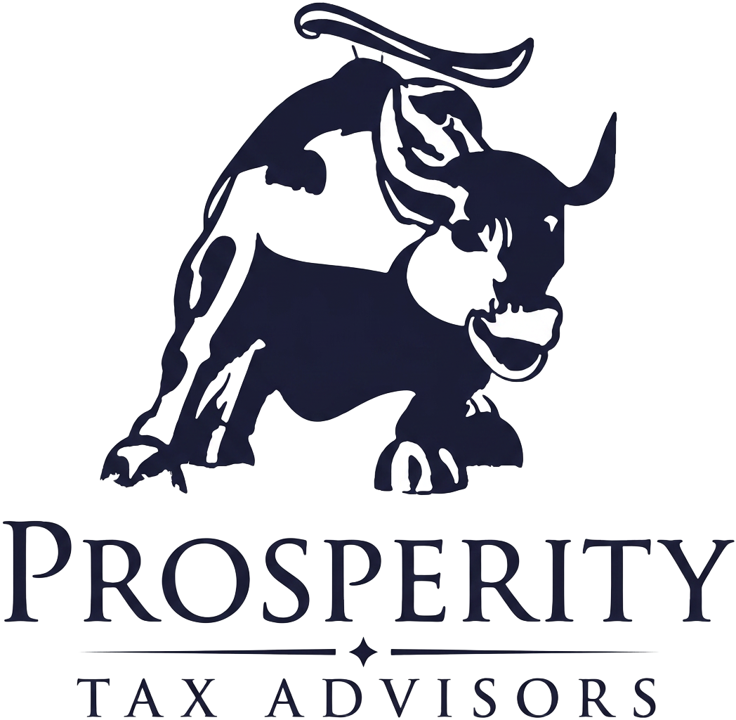 Prosperity Tax Advisors